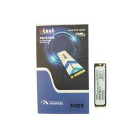 Pixel PN 73 PRO Gen 4x4 512GB
